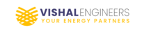 Vishal Engineers' logo